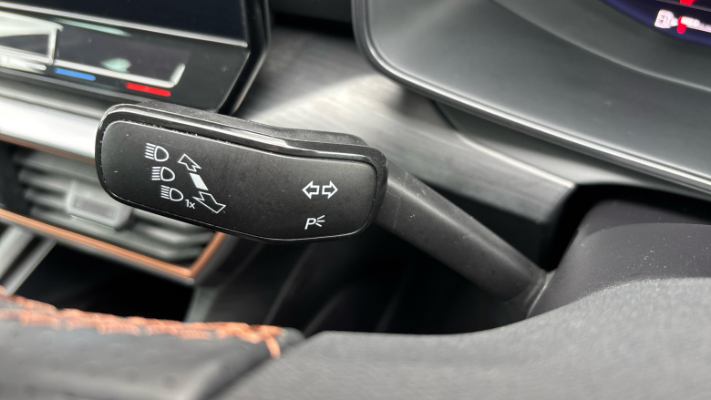 CUPRA Leon 1.5 TSI V1 5dr Petrol Hatchback